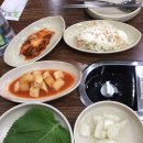 송북감자탕과쭈꾸미삼겹살 이미지