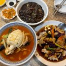 양꼬치마을백운점 | 의왕 백운호수맛집 동반일품중화요리 - 수타면이 살아있는 통갑짬뽕