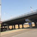 왕숙천둔치공원(토평교) 이미지