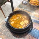 뚠뚠돼지김치찌개수완점 | [광주/수완동] 광주 가성비 맛집 🥩 셀프바로 푸짐하게! 일품대패 수완점 솔직 리뷰