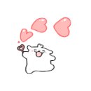 그루밍 멈머 이미지