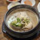 (주)토속촌삼계탕 | 광화문맛집 토속촌 삼계탕 아쉬운 국물맛, 더 맛있게 먹는 방법