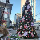 N.VILLAGE 3 | 성수 올리브영N ×팝마트 팝업스토어 윈터 빌리지 (라부부, 작은별) 방문 리뷰