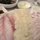 용인 기흥 횟집추천 토마토수산 주인장 코스후기
