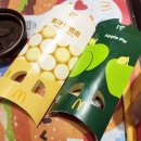 소이밀크(soymilk)