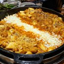 고수닭갈비 - 익산시 선화로3길 15 | 고수닭갈비