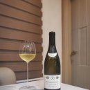 [와인일기112]르켕 콜랭 샤르도네 &#39;그랑 떼루아&#39; 2021(Lequin Colin Chardonnay &#39;Grand terroir&#39; 2021)