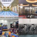 한게임PC | 울진 LG생활연수원 온천 수영장 편의점 부대시설과 편의시설