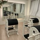 벽산빌딩 앞 | 바디나이 40대?..어깨 골반 틀어짐 발견 30대 체형교정 효과 - 봉천역 코멜리 필라테스