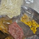 마켓 컬리 티엔 미미 마장면, 베테랑 칼국수 세트, 마이 하노이 고기 폭탄 쌀국수 후기