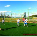 스포츠타운 풋살경기장 이미지