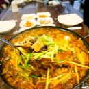 쌍곡자연산버섯 | 괴산장수밥상 쌍곡휴게소 자연산버섯전골 후기