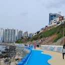 흰여울 문화마을 이미지