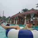 인디어라운드 | 코코몰디브 수영장 이천 인디어라운드 수영장 후기