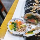만월김밥 이미지