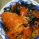 짬뽕과 물회... 이미지