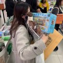 FRIENDS# 주덕점(프렌즈샵 주덕점) | 🐻🐾[LINE FRIENDS ‘HUG BROWN HOUSE’] From Brown to you. 허그 브라운 하우스 팝업 후기