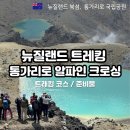 걸매공원 공중화장실 | 뉴질랜드 트레킹 여행｜통가리로 국립공원 알파인 크로싱 코스 트래킹 준비물