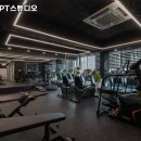 바디어필 PT 스튜디오 이미지