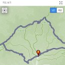 능길로1 | 거창 우두산 백패킹(2020.9.17-18)