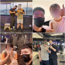 [쌍문헬스장 PT] &#39;잘나가는&#39; 트레이너, 인기있는 이유가 있습니다.