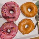 던킨도너츠 | 대전 관평동 던킨도너츠 솔직후기 아이들과 가기 좋은 카페 도넛