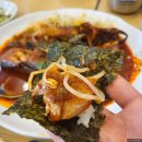 군포 코다리 맛집 박은자맛사랑 본점 , 코다리찜 한상 추천 후기