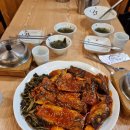 바다향왕코다리 이미지