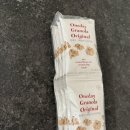 산과들 | 직장인 아침 간편식 산과들에 원데이 그래놀라 후기