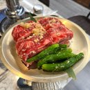 꽃담갈비 | 목포 현지인추천 으로 다녀온 석현동 마늘 폭탄 소갈비 찐 맛집 꽃담갈비목포점 후기!!
