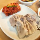 CU 면목사가정점 | [사가정 점심 맛집] &#34;할매보쌈&#34; 혼밥하기 좋은 보쌈정식,도시락