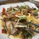 종로경원족발 이미지