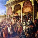 디와니암 | PAKISTAN [4-2] 라호르 성(Fort Lahore): 주요건물 1- 알람기리 문,하주리정원 나울라카 파빌리온 外