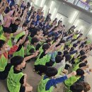 용인대 꿈나무 태권도장 이미지