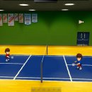 배드민턴SMASH