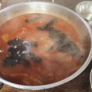 천안 저렴맛집) 밀방아손칼국수 김치수제비, 명성만두 만두전골 추천
