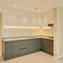 한솔소프트 | [광주 씽크대 공장] 한솔씽크 | 운남주공 3단지 주방·신발장 맞춤 제작 후기