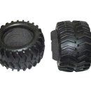 몬스터타이어 이미지