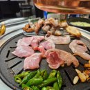 황금뒷고기 이미지