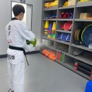 용인대 다정태권도 이미지