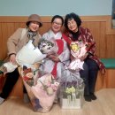 불교 선명상 법고 공연 &#34;법음&#34;에 묘심정전수님 출연하시다. 이미지