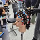 4-2 헤어미용 실무과정 Ⅰ(커트와 드라이) | 대구헤어미용학원 1인샵 소자본 창업 꿀팁(스케줄근무자 이직 후기)