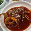 한고을막창촌돼지 | 삼겹살을 시키면 게장을 주는 찐 맛집 만년동 한고을 촌돼지 솔직후기