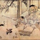 우리그림 한국화 이미지