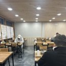속초 맛집 현지인 방문한 중앙시장 생선구이 골목 양반댁 함흥냉면