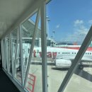 CU (구,훼미리마트)(인천계산점) | 대만 가오슝 3박 4일 혼자여행 후기 : Day 1