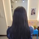 유신미용실 | 안양붙임머리 잘하는 곳 유신헤어
