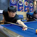 뱅킹 당구장 이미지