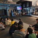 포커스 복싱짐 이미지