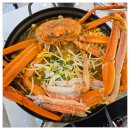 속초대게여왕 이미지